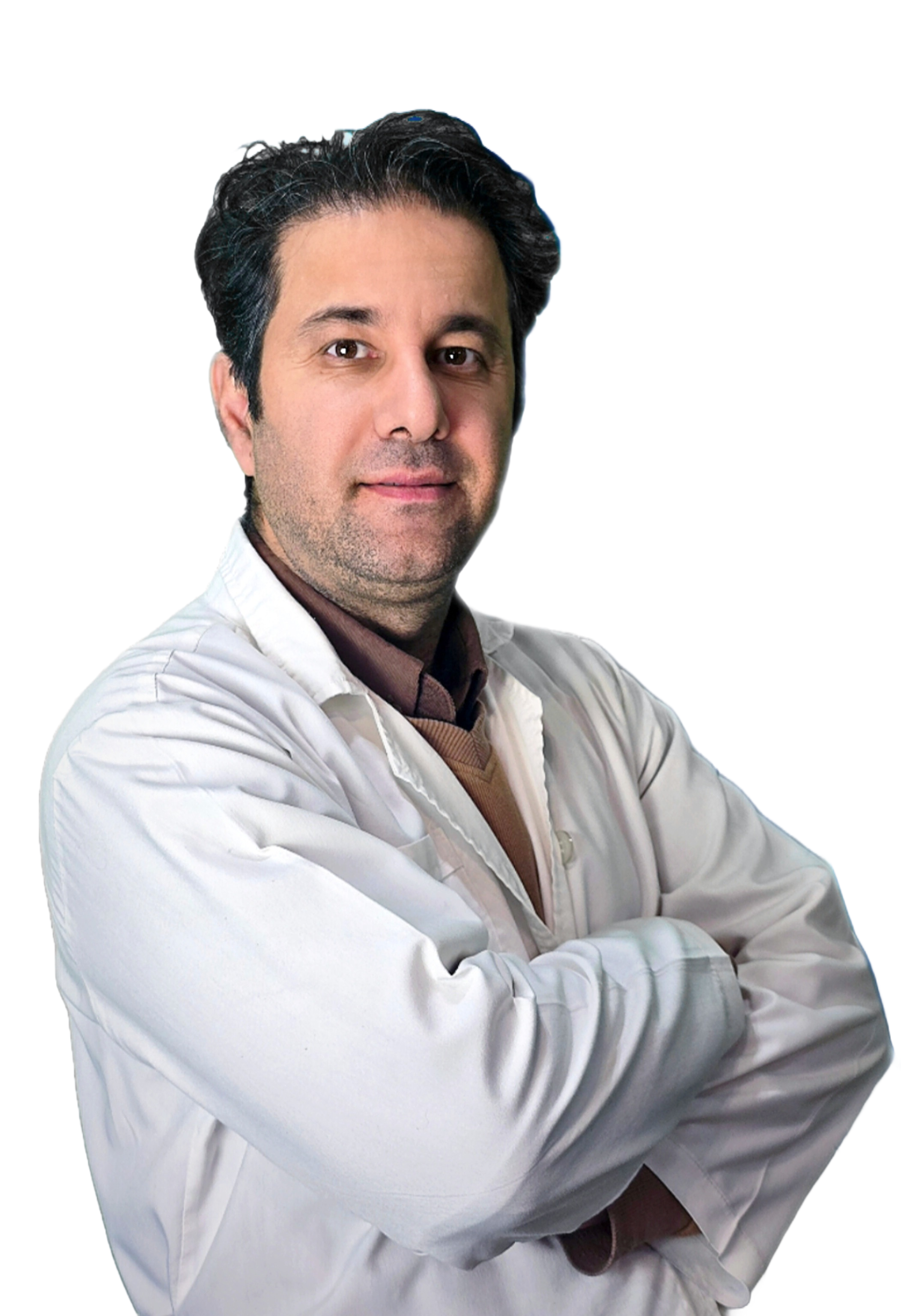 Doctor